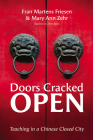 Doors Cracked Open: Teaching in a Chinese Closed City Cover Image