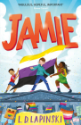 Jamie (A Novel) Cover Image