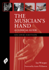 The Musician's Hand By Ian Winspur Cover Image