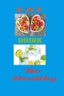 Eat Drink Be Healthy Cover Image