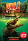 Crocodile Rescue! (Wild Survival #1) By Melissa Cristina Márquez Cover Image