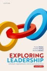 Exploring Leadership By Richard Bolden, Beverly Hawkins, Jonathan Gosling Cover Image
