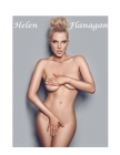 Helen Flanagan: aka Rosie Webster, Queen of Coronation Street By K. Barlow Cover Image
