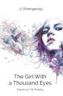 The Girl with a Thousand Eyes: Feminist YA Poetry By Ji Strangeway Cover Image