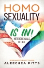 Homosexuality Is In! Heterosexuals Relax! Cover Image
