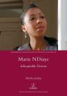 Marie NDiaye: Inhospitable Fictions (Research Monographs in French Studies #38) By Shirley Jordan Cover Image