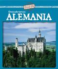 Descubramos Alemania (Looking at Germany) Cover Image