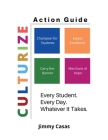 Culturize: Action Guide Cover Image