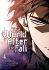 The World After the Fall, Vol. 4 Cover Image