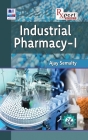 Industrial Pharmacy Cover Image