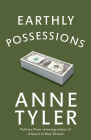 Earthly Possessions By Anne Tyler Cover Image