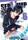 Servamp Vol. 6 By Strike Tanaka Cover Image