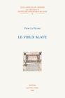 Le Vieux Slave (Les Langues Du Monde #2) Cover Image