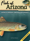 Fish of Arizona Field Guide (Fish Identification Guides) By Dan Johnson Cover Image