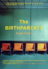 The Birthparents By Frank Santo Cover Image