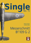 Messerschmitt Bf 109 G-2 By Dariusz Karnas (Illustrator), Karolina Holda (Illustrator) Cover Image