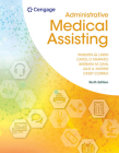 Clinical Medical Assisting By Wilburta Q. Lindh, Marilyn Pooler, Carol D. Tamparo Cover Image