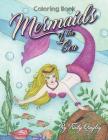 Mermaids of the Sea By Trudy M. Quigley Cover Image