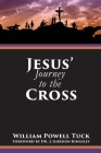 Jesus' Journey to the Cross Cover Image
