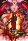 Midnight Witch By Yonami (Artist), Troy Brownfield, Carol Peace Cover Image