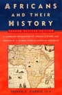 Africans and Their History: Second Revised Edition By Joseph E. Harris Cover Image