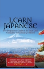 Learn Japanese For Beginners Easily & In Your Car! Vocabulary Edition! Cover Image
