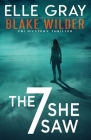 The 7 She Saw By Elle Gray Cover Image