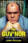 The Guv'nor: The Autobiography of Lenny McLean Cover Image