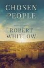 Chosen People By Robert Whitlow Cover Image