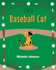 The Baseball Cat Cover Image