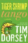Tiger Shrimp Tango: A Novel (Serge Storms #18) Cover Image