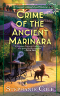 Crime of the Ancient Marinara (A Tuscan Cooking School Mystery #2) Cover Image