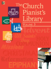 The Church Pianist's Library, Vol. 3 Cover Image
