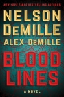 Blood Lines (Scott Brodie & Maggie Taylor Series #2) Cover Image