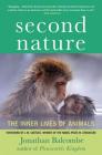 Second Nature: The Inner Lives of Animals (MacSci) By Jonathan Balcombe, J. M. Coetzee (Foreword by) Cover Image