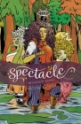 Spectacle Vol. 4 By Ro Salarian Cover Image