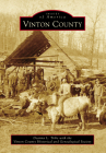 Vinton County (Images of America) Cover Image