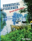 Commercial Fishermen - Great Lakes Style Cover Image