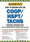 How to Prepare for the COOP/HSPT/TACHS Cover Image
