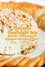 National Cheeseball Day: How Do You Celebrate National Cheeseball Day?: It Is Time To Celebrate National Cheeseball Day On April 14th Cover Image