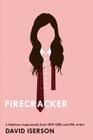 Firecracker By David Iserson Cover Image