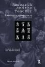 Research and the Teacher: A Qualitative Introduction to School-based Research By Graham Hitchcock, David Hughes Cover Image