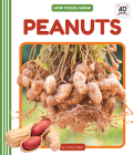 Peanuts By Golriz Golkar Cover Image