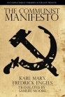 The Communist Manifesto By Karl Marx, Fredrick Engels Cover Image