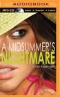 A Midsummer's Nightmare By Kody Keplinger, Renata Friedman (Read by) Cover Image
