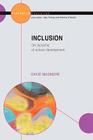 Inclusion: The Dynamic of School Development (Inclusive Education) By Skidmore Cover Image