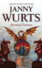 Stormed Fortress: Fifth Book of the Alliance of Light (Wars of Light and Shadow #8) By Janny Wurts Cover Image