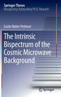 The Intrinsic Bispectrum of the Cosmic Microwave Background (Springer Theses) By Guido Walter Pettinari Cover Image