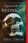 Quarter to Midnight: Fifteen Tales of Horror and Suspense Cover Image