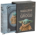 Star Wars: The Tiny Book of Grogu (Star Wars Gifts and Stocking Stuffers) Cover Image